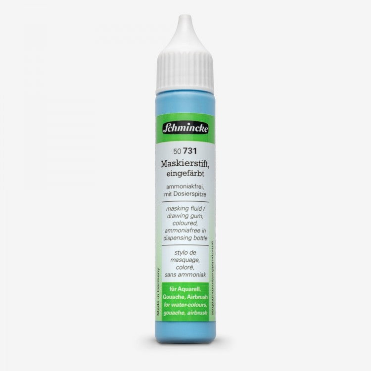 SCHMINCKE Masking Fluid in bottle 25ml