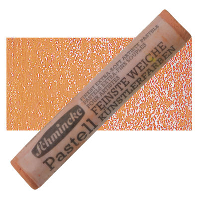 SCHMINCKE SOFT PASTEL STICK H Orange Deep