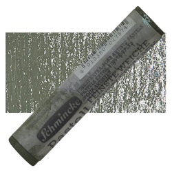 SCHMINCKE SOFT PASTEL STICK B Greenish Grey 2