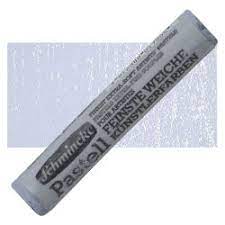 SCHMINCKE SOFT PASTEL STICK B Grey Blue 1