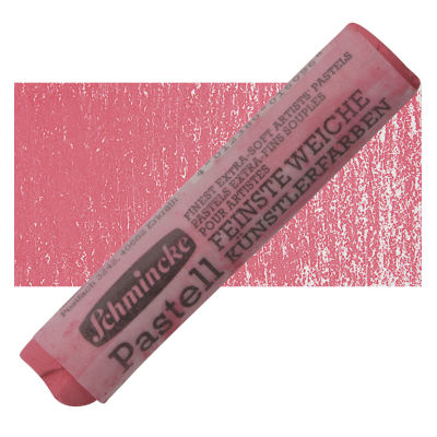 SCHMINCKE SOFT PASTEL STICK H Permanent Red 3 Deep