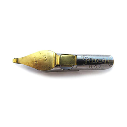 SPEEDBALL ARTIST FLAT NIB