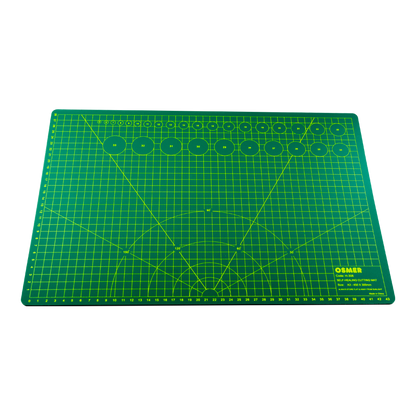 Safety Cutting Mat