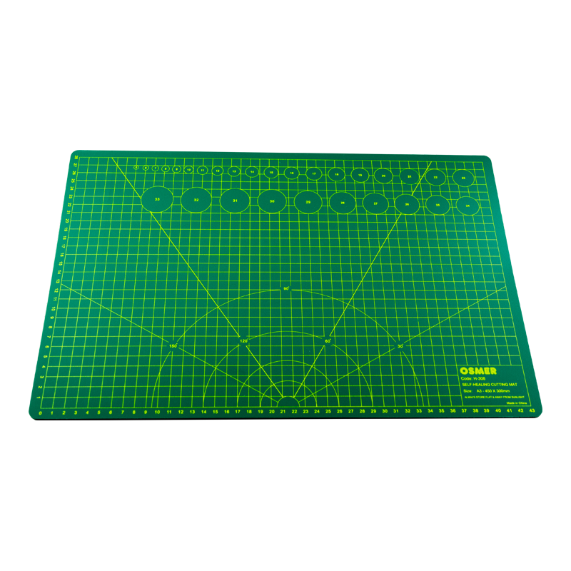 Safety Cutting Mat A1