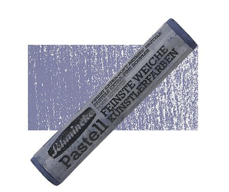 SCHMINCKE SOFT PASTEL STICK D Grey Blue 1