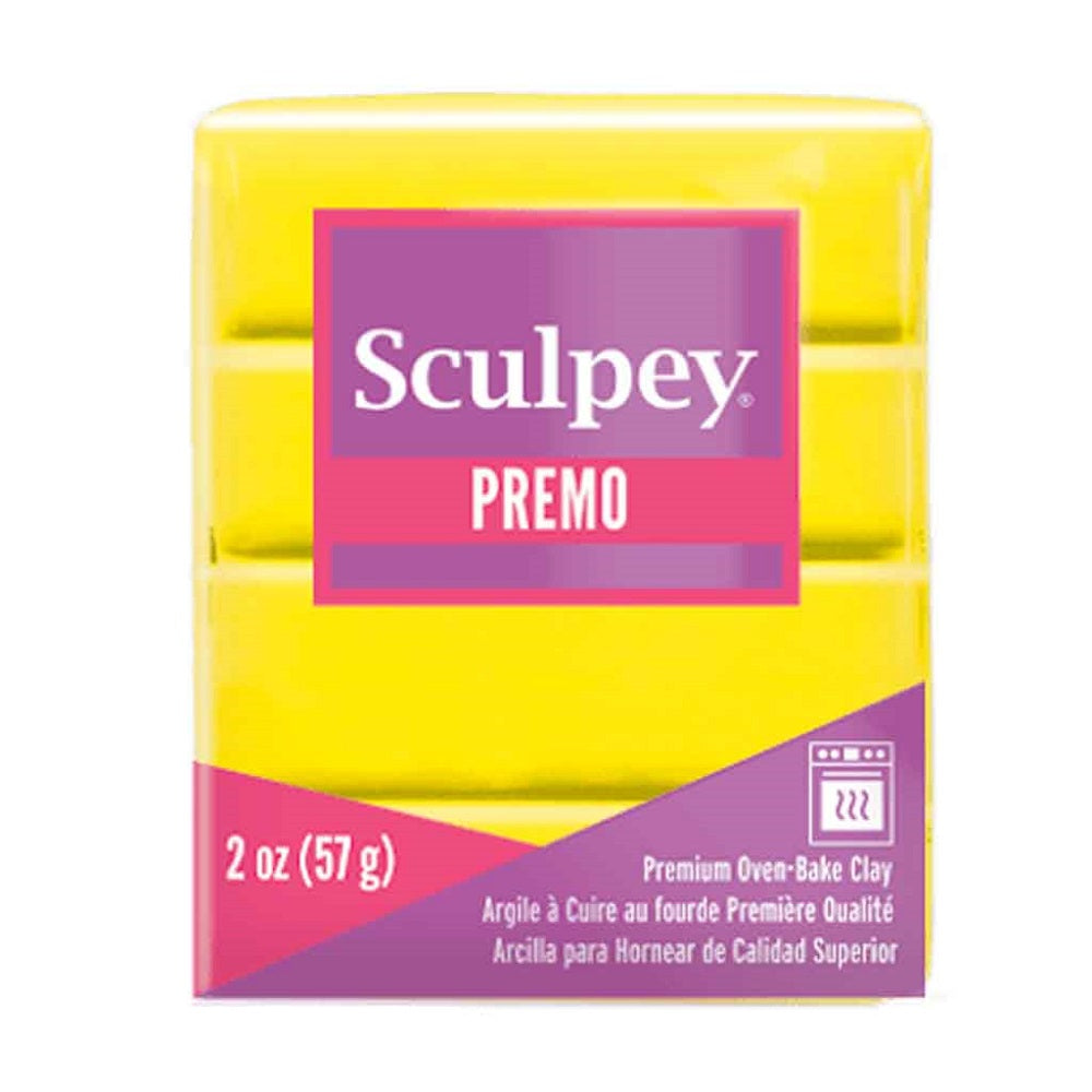 Sculpey PREMO Polymer Clay 57gm