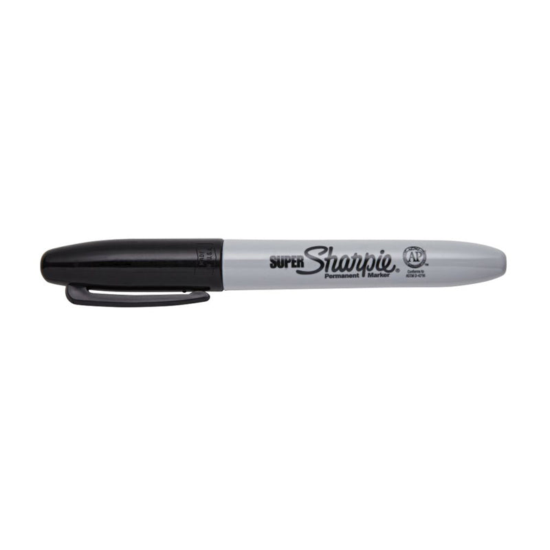 Sharpie Marker Fine SUPER 3300 Black