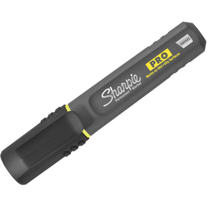 Sharpie Marker Pro Chisel 3480 Black