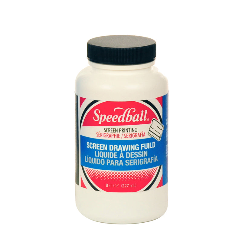 Speedball Drawing Fluid 8oz