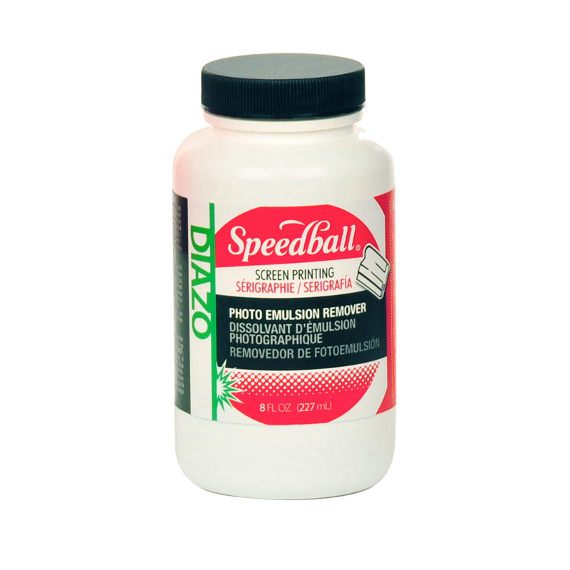 Speedball Photo Emulsion Remover 8oz