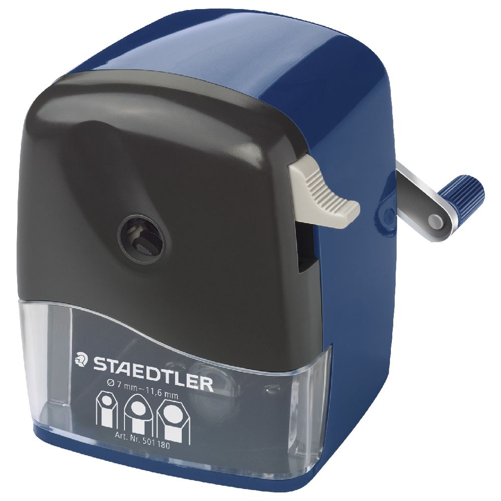 Staedtler Mars Rotary Sharpener