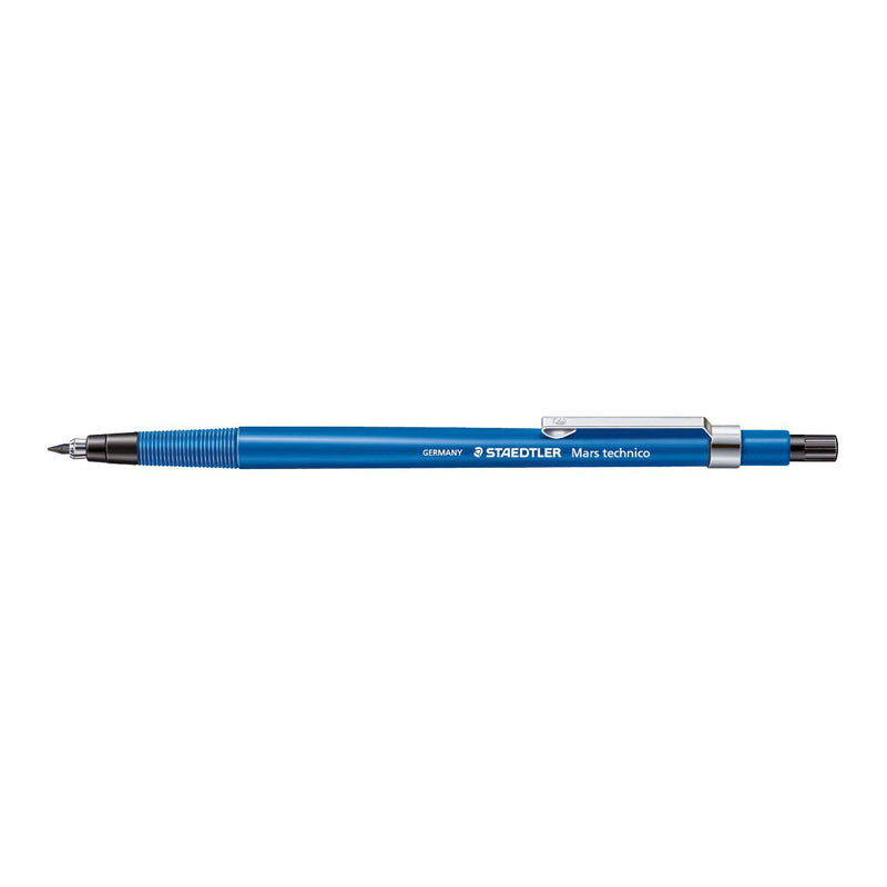 Staedtler Mars Technico 2mm Clutch Pencil Student