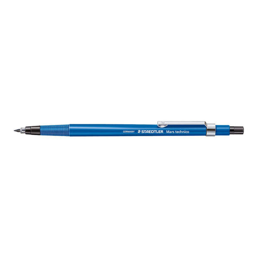 Staedtler Mars Technico 2mm Clutch Pencil Student