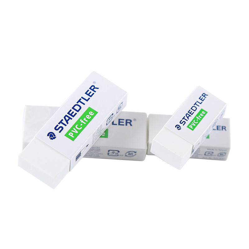 Staedtler Medium PVC-free Eraser