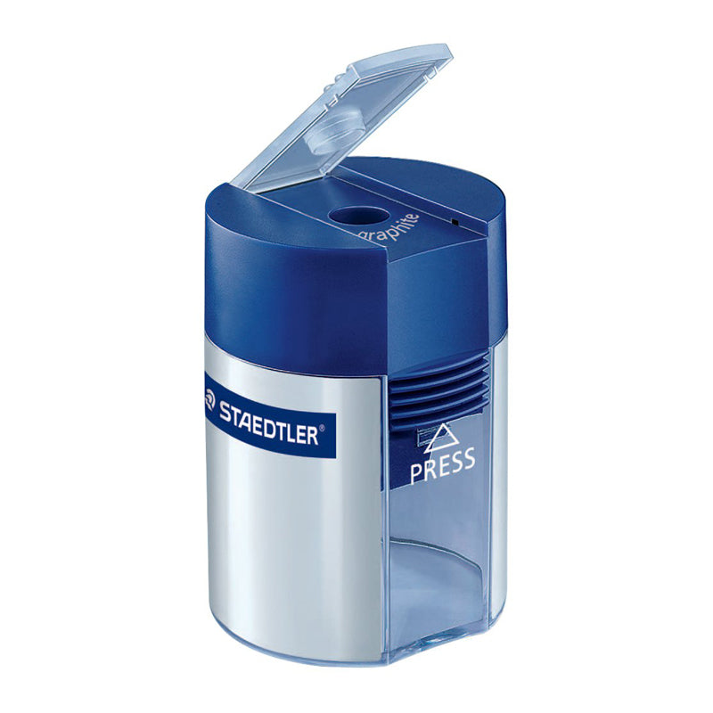 Staedtler Single-hole Tub Sharpener Round