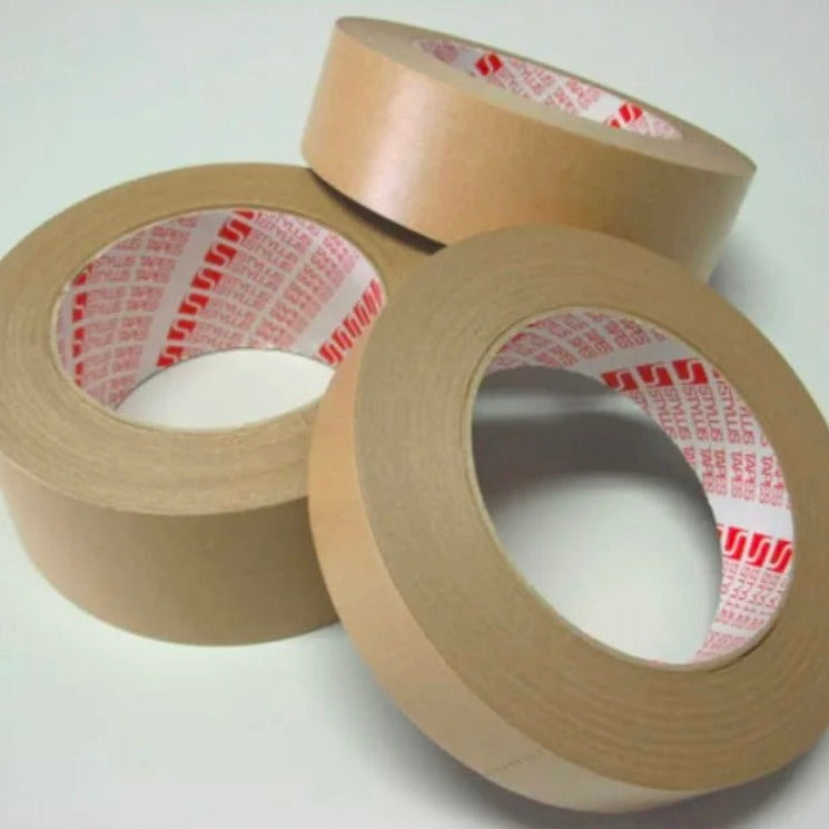 Stylus 270 Brown Framing Tape