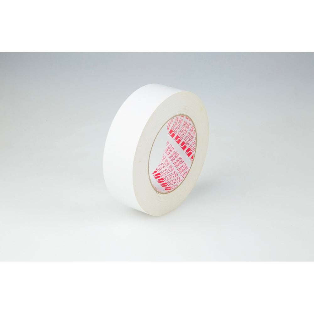 Stylus 270 White Framing Tape 48mm x 50m