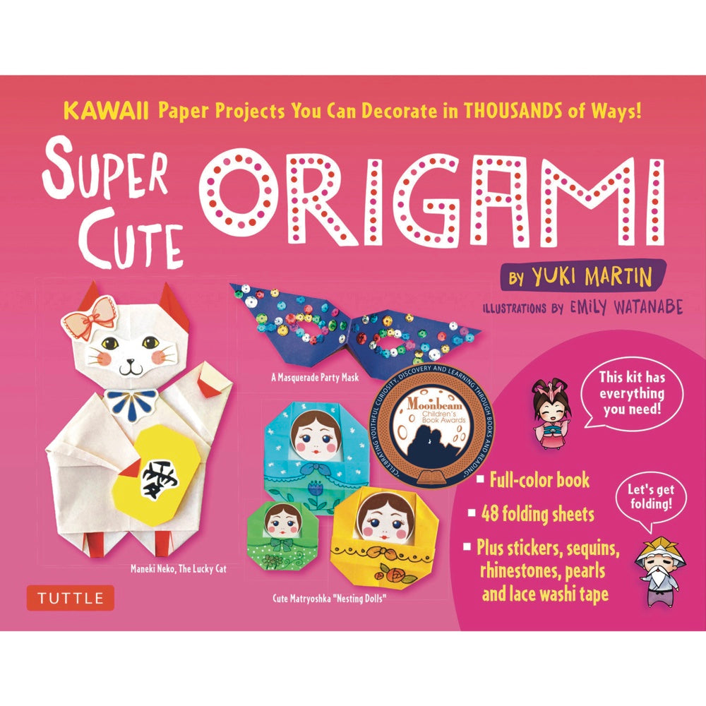 Super Cute Origami