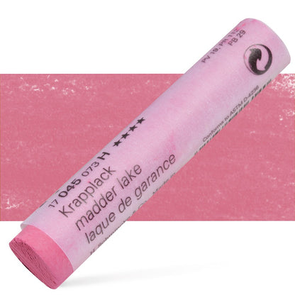 SCHMINCKE SOFT PASTEL STICK H Madder Lake