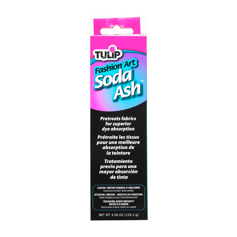 TULIP SODA ASH