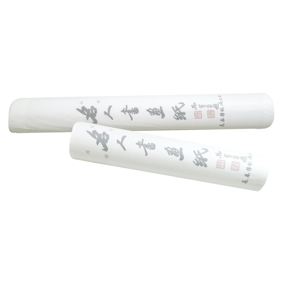 Taiwan Rice Paper Roll 18 inch x 50 Feet