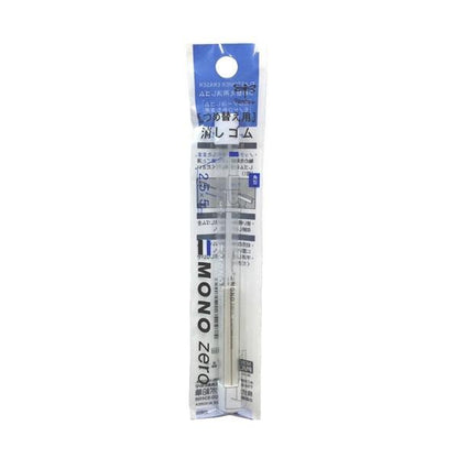 Tombow Mono Zero Rectangular Eraser REFILL