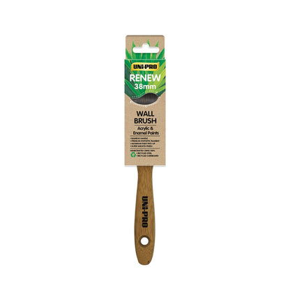 Uni-Pro Renew Bamboo Brush 38mm