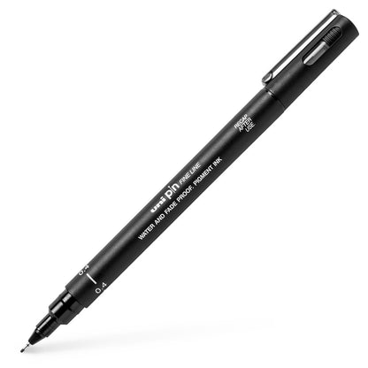 Uni Pin Fine Liner Pen - Uni-ball