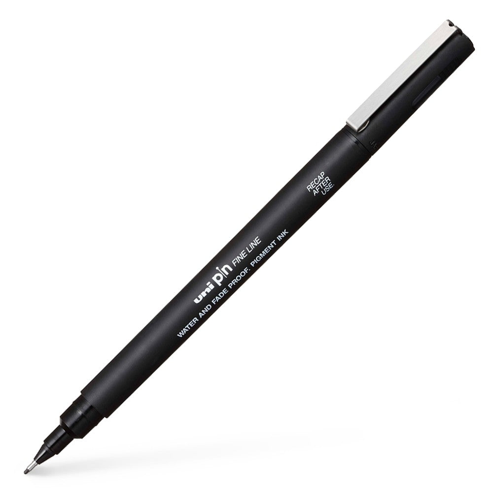 Uni Pin Fine Liner Pen - Uni-ball