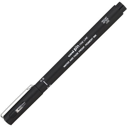 Uni Pin Fine Liner Pen - Uni-ball