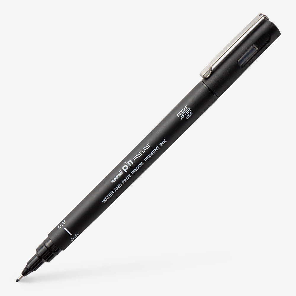 Uni Pin Fine Liner Pen - Uni-ball