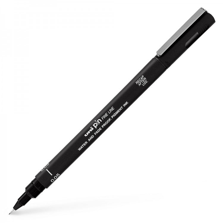 Uni Pin Fine Liner Pen - Uni-ball