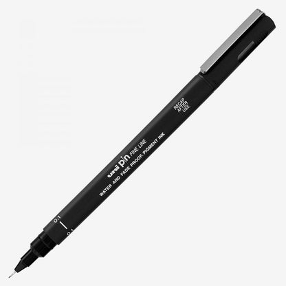 Uni Pin Fine Liner Pen - Uni-ball