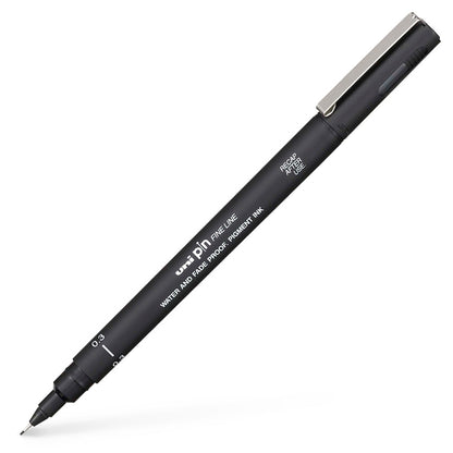 Uni Pin Fine Liner Pen - Uni-ball