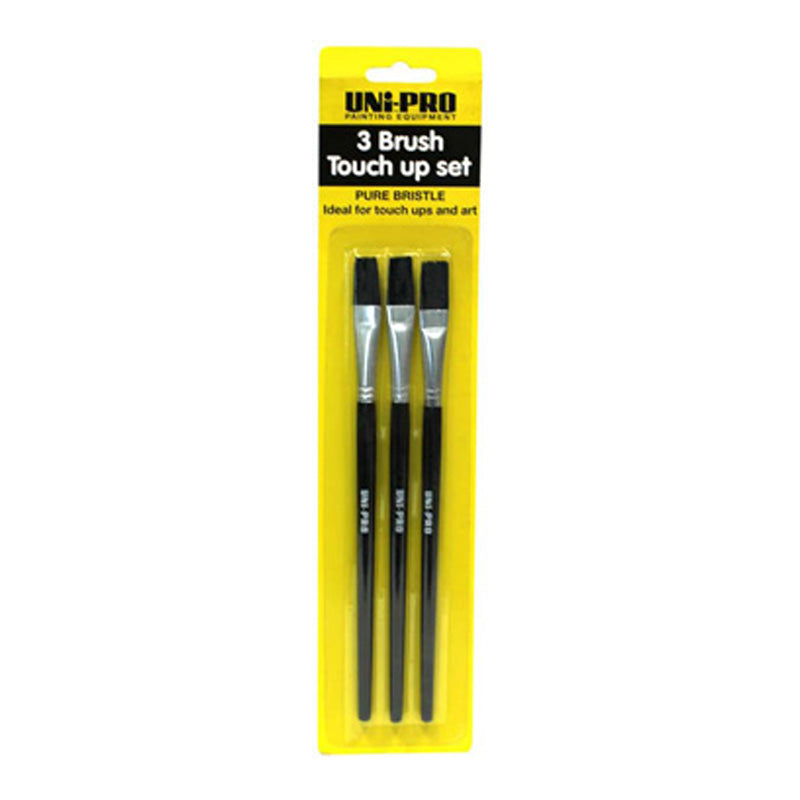 UniPro 3 Brush Touch-up set 10mm