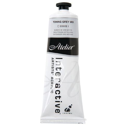 Atelier Interactive Acrylic 80ml