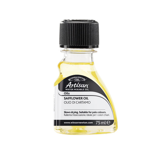 Winsor and Newton Artisan Safflower Oil 75ml