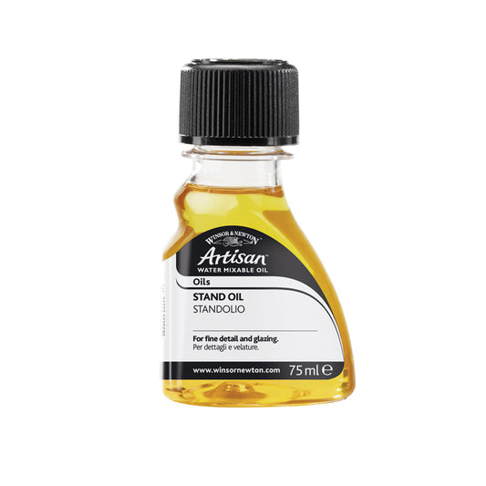 Winsor and Newton Artisan Stand Oil 75ml