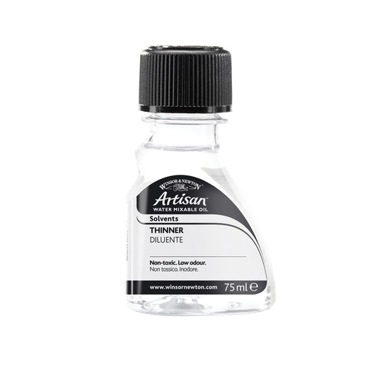 Winsor and Newton Artisan Thinner 75ml