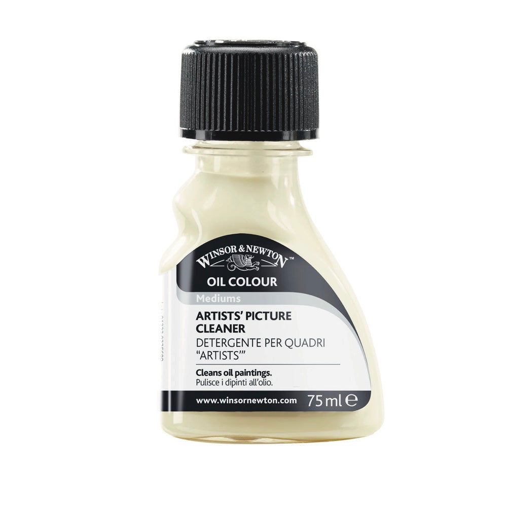 Winsor and Newton Artists Picture Cleaner 75ml