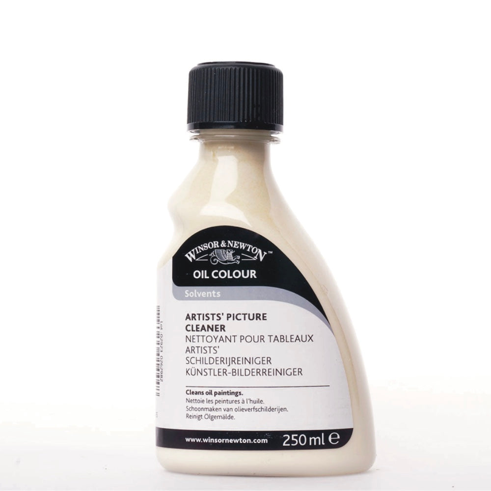 Winsor and Newton Artists Picture Cleaner 250ml