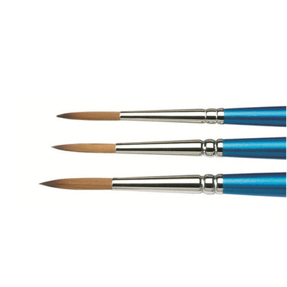 Winsor and Newton Cotman Brush 222 Designers