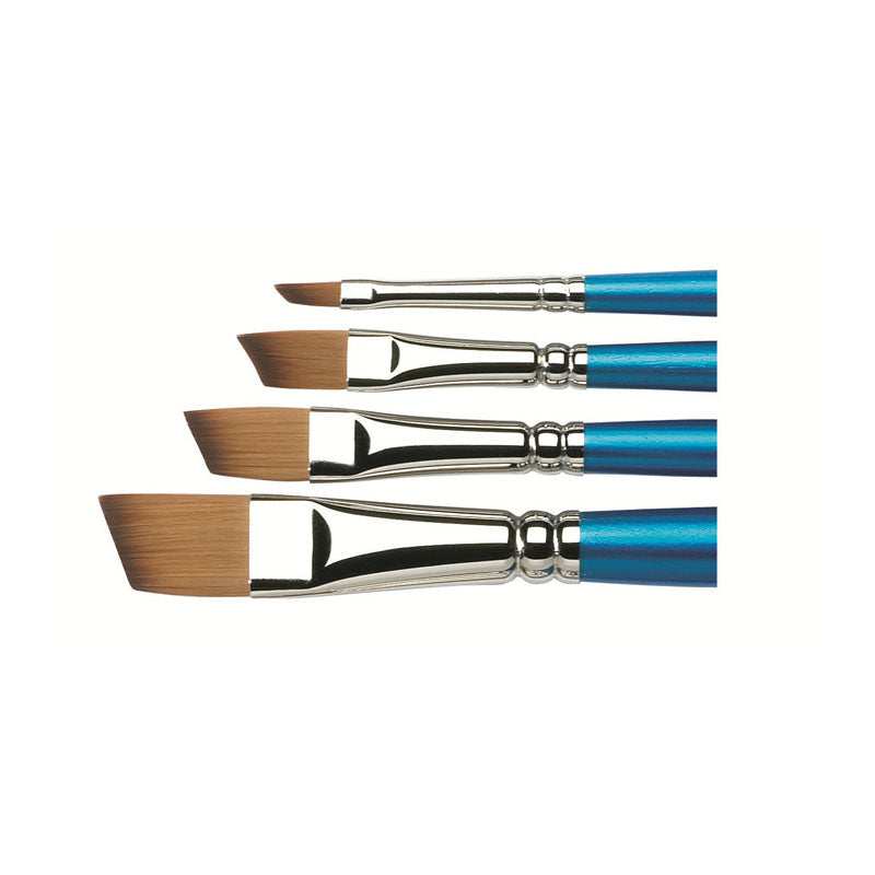 Winsor and Newton Cotman Brush 667 Angled