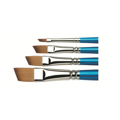 Winsor and Newton Cotman Brush 667 Angled