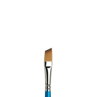 Winsor and Newton Cotman Brush 667 Angled 10mm