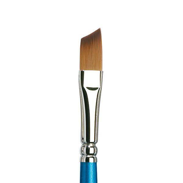 Winsor and Newton Cotman Brush 667 Angled 6mm