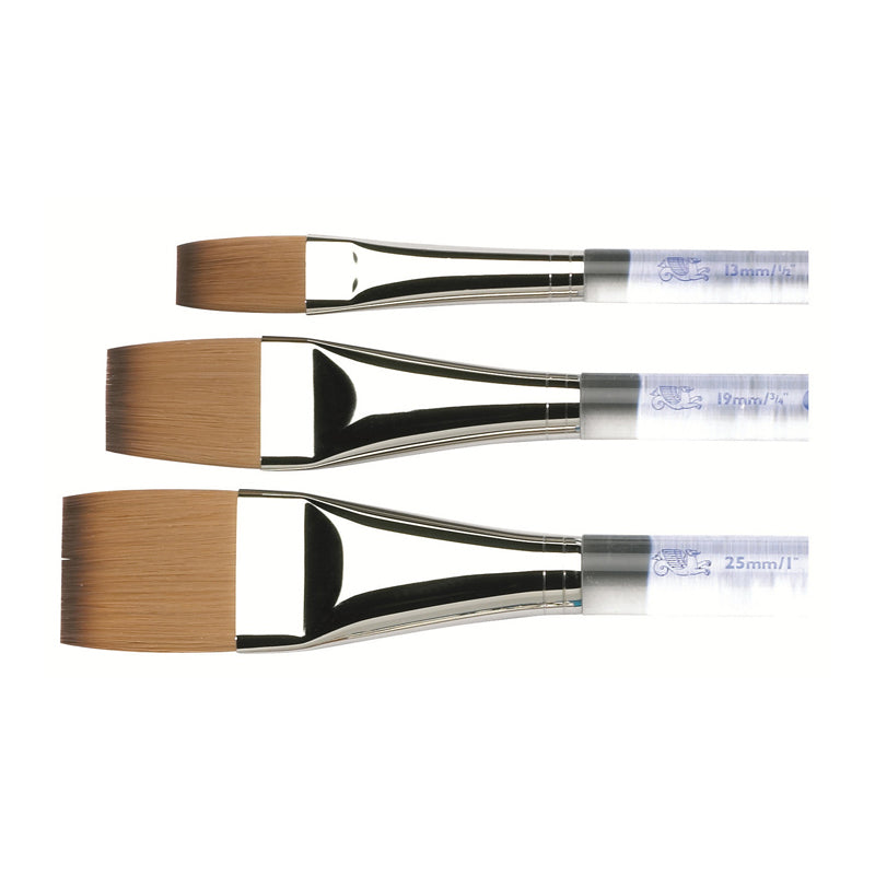 Winsor and Newton Cotman Brush 777 One Stroke