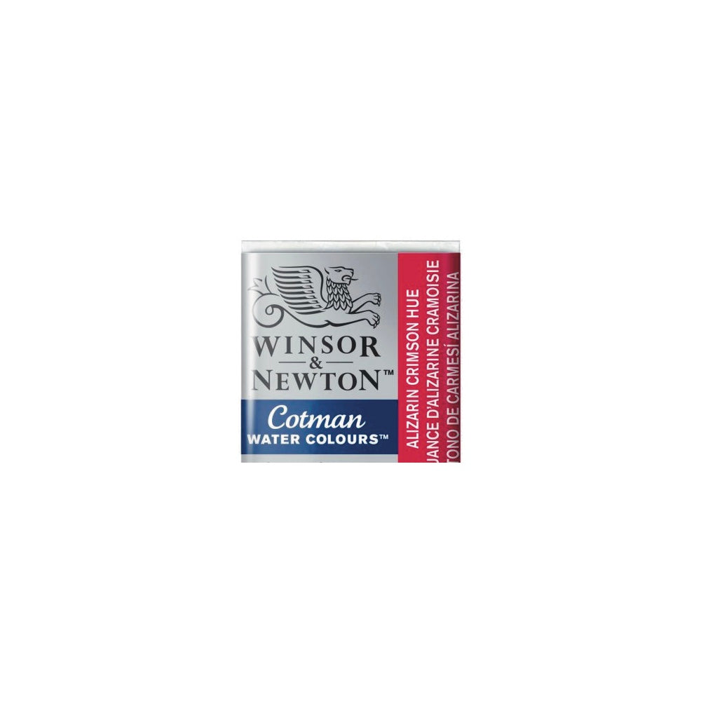 Winsor and Newton Cotman Watercolour Half Pan