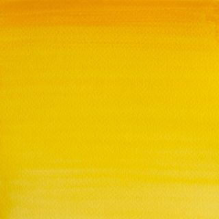 Winsor and Newton Cotman Watercolour Half Pan CADMIUM YELLOW HUE