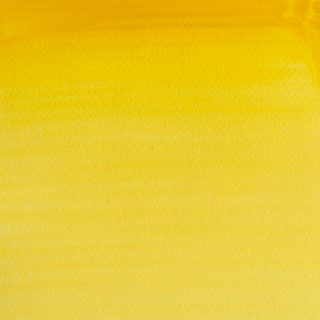 Winsor and Newton Cotman Watercolour Half Pan CADMIUM YELLOW PALE HUE